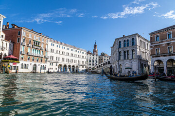 Fototapeta premium Venedig