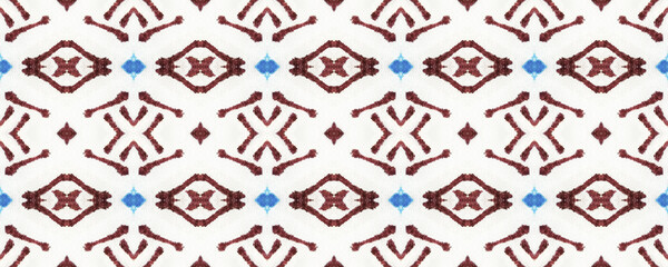 Air Endless Material. Air Watercolor