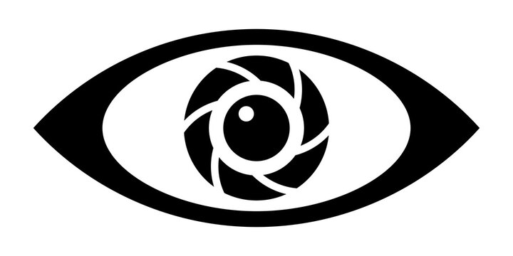 eye view symbol