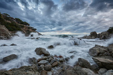 Simon's cove