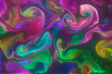 abstract background