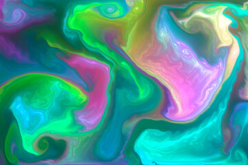 abstract watercolor background