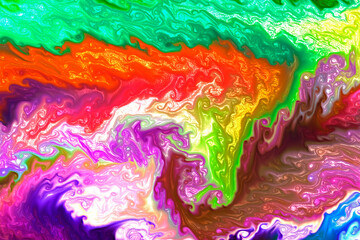 abstract watercolor background