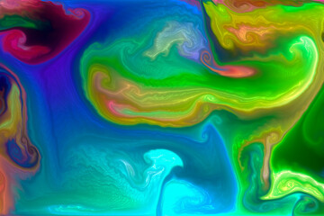 abstract watercolor background