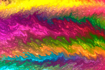 abstract colorful background