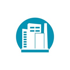  factory building industrial