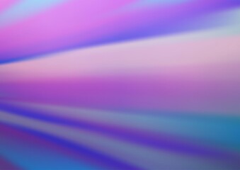 Light BLUE vector abstract template.