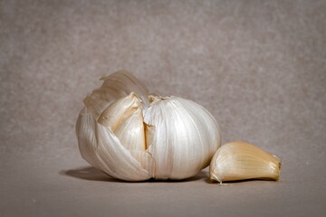 Garlic 