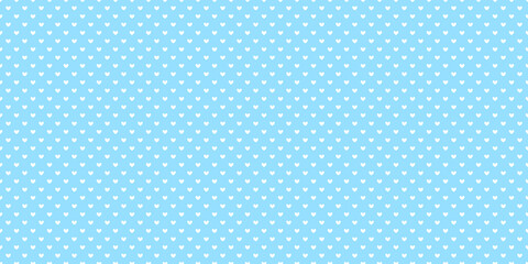 Background with hearts. Seamless wallpaper. Pattern for interior design and fabric