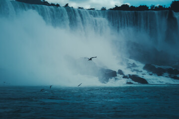 Niagara Falls at its best!