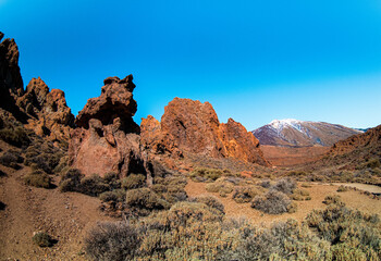valley state