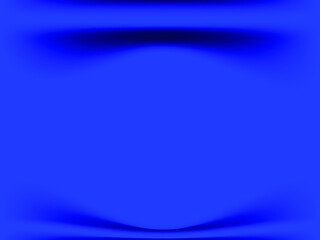 Abstract background blue