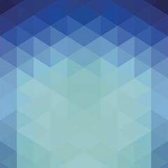 Obraz premium abstract geometric background