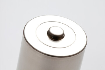 リサイクル乾電池