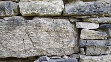 muro piedra