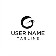 letter G leaf  Logo Design ,  letter g leaf logo design, letter g leaf logo