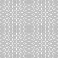 gray seamless pattern with dots