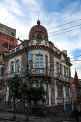Colonial House, La Paz