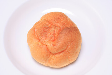 シュークリーム