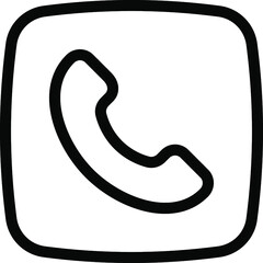 user interface icon line style icon. vector illustration. vector icon