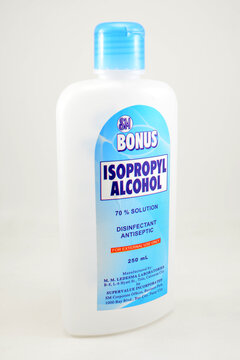 Sm Bonus Isopropyl Alcohol In Manila, Philippines