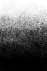 Abstract grunge black and white gradient background 
