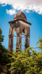Naturaleza y Arquitectura c&uacute;pula 