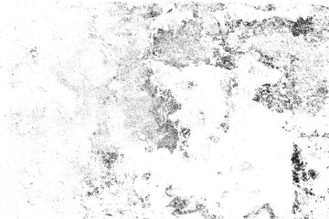 Obraz na płótnie Canvas Background of black and white texture.