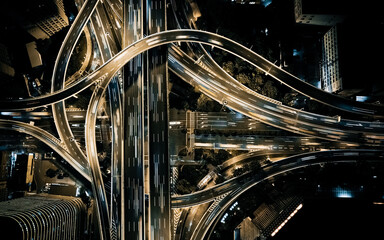 traffic in the city