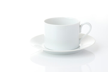 コーヒーカップ