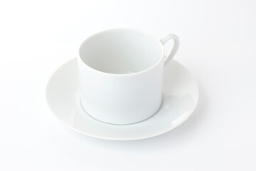 コーヒーカップ