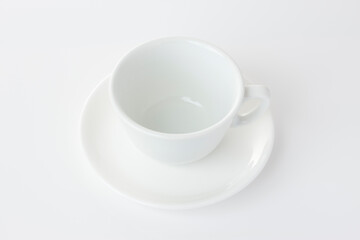 コーヒーカップ