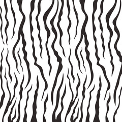 animal skin print pattern, zebra skin texture textile fashion