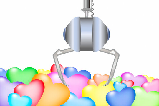 Ufoキャッチャー のストック写真 ロイヤリティフリーの画像 ベクター イラスト Adobe Stock