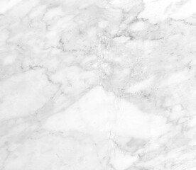 Obraz premium White marble texture luxury background, abstract marble texture (natural patterns) for tile design.