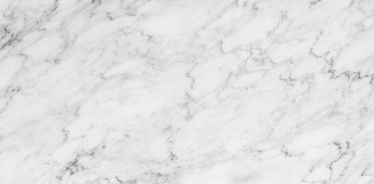 White marble texture luxury background, abstract marble texture (natural patterns) for tile design. © winning7799