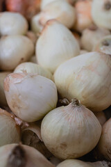 primer plano de frutas y verduras de verdulería cordoba argentina