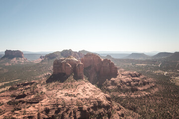 Desert Landscape Arizona