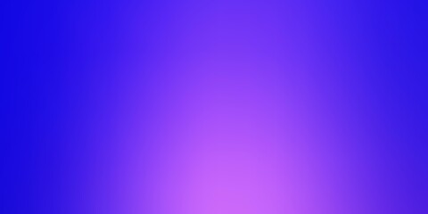 Light Pink, Blue vector blurred colorful texture. Abstract colorful illustration with gradient. Design for landing pages.