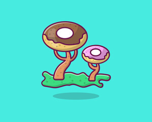 Donuts
