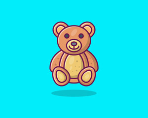 Teddy Bear 