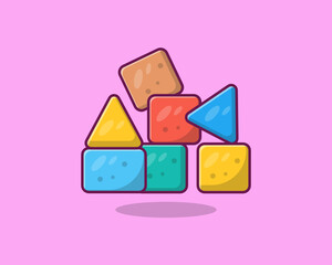 Building Blocks