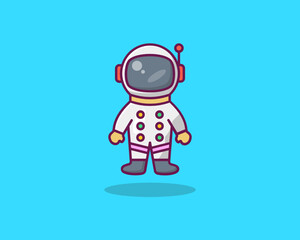 Astronaut 