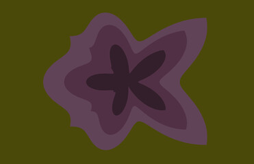 Abstract background filled with multiple colours.