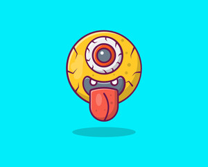 Evil Eye 