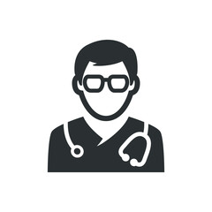 Doctor icon
