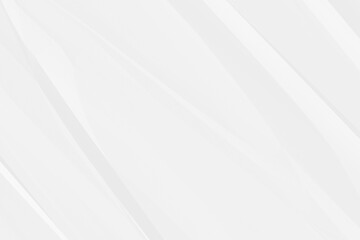 crumpled white paper background close up