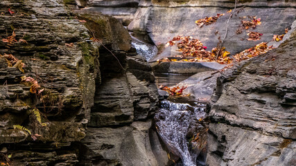 waterfall