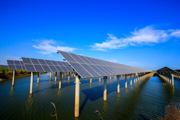 Solar panels