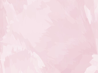 Watercolor cute art background in pink colour for stationery and advertising,wedding invitation,greeting cards or to do lists, logo,planners, posters, web, covers,banners.Vector illustration